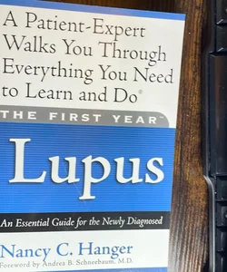 The First Year: Lupus