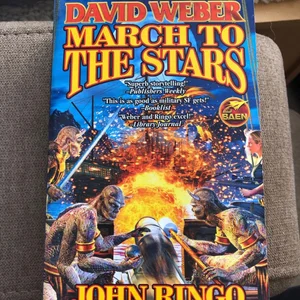 March to the Stars