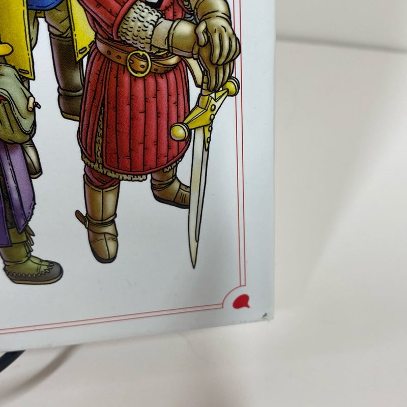 Dragon Quest Illustrations: 30th Anniversary Edition