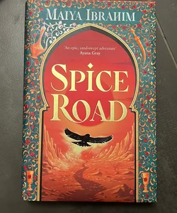 Spice Road