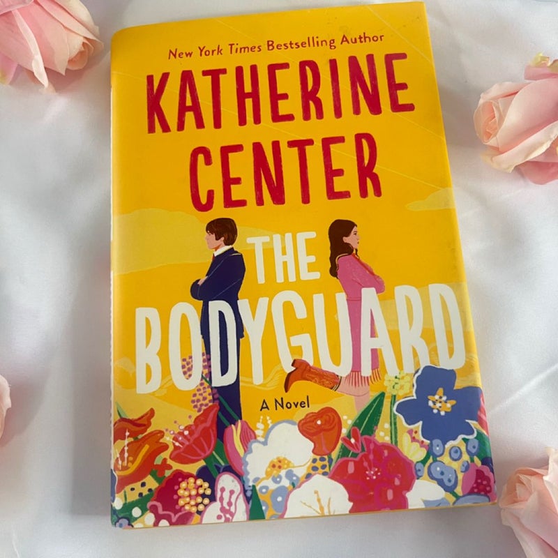 The Bodyguard