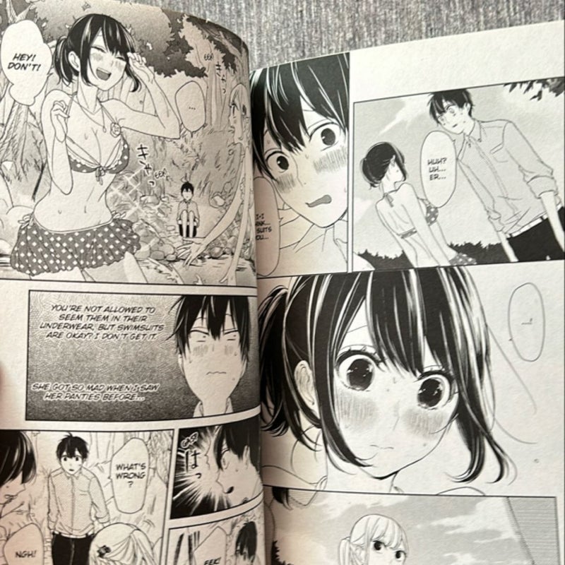 Love and Lies 2