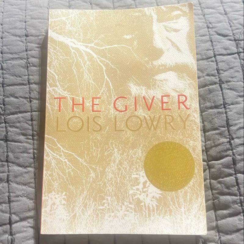 The Giver