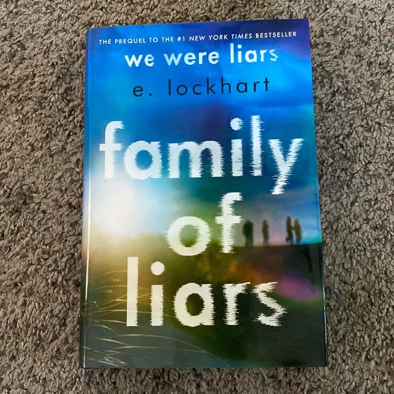 Family of Liars