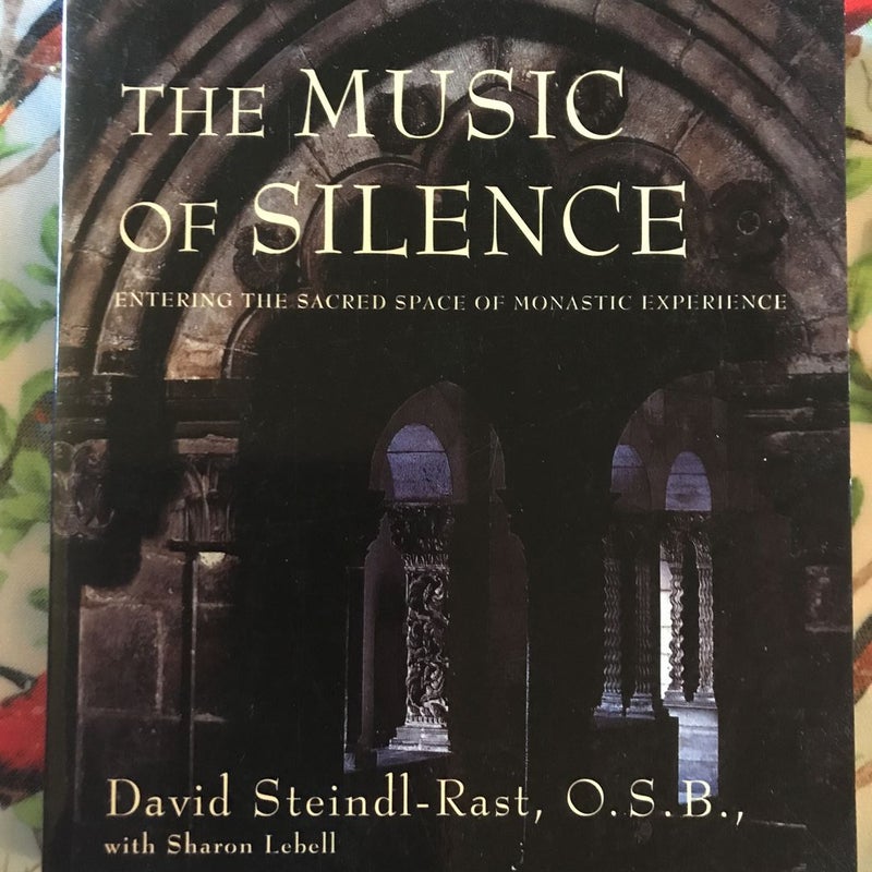 The Music of Silence