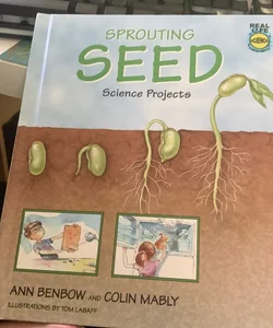 Sprouting Seed Science Projects