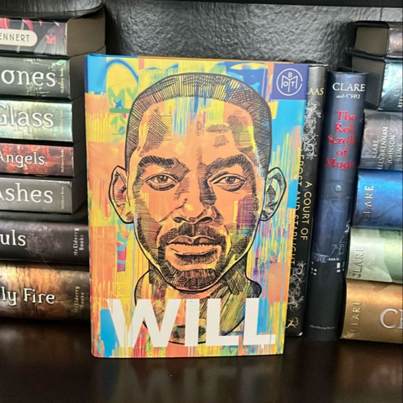 Will