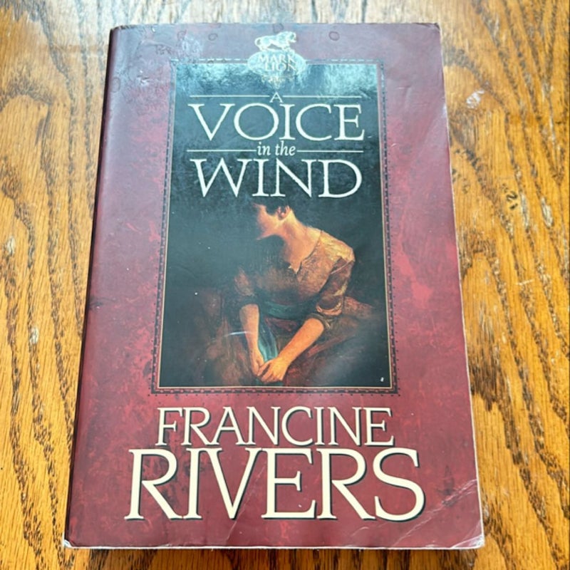 A Voice in the Wind