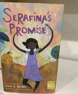 Serafina's Promise