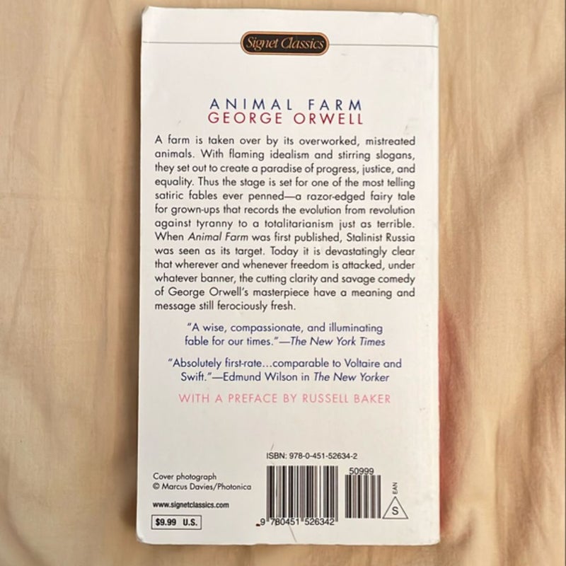 Animal Farm