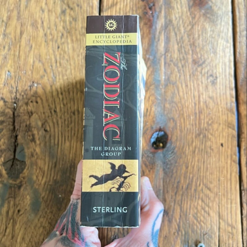 The Zodiac