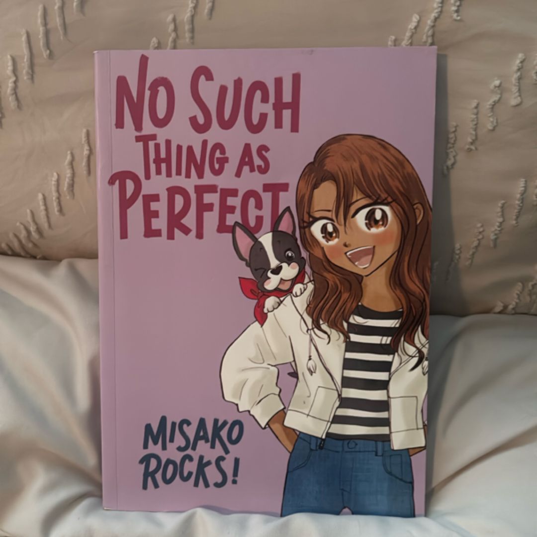 Bounce Back 2: No Such Thing As Perfect