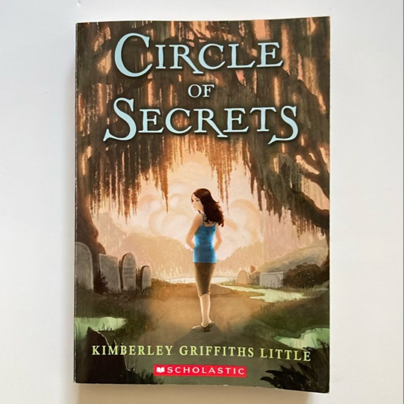 Circle of Secrets