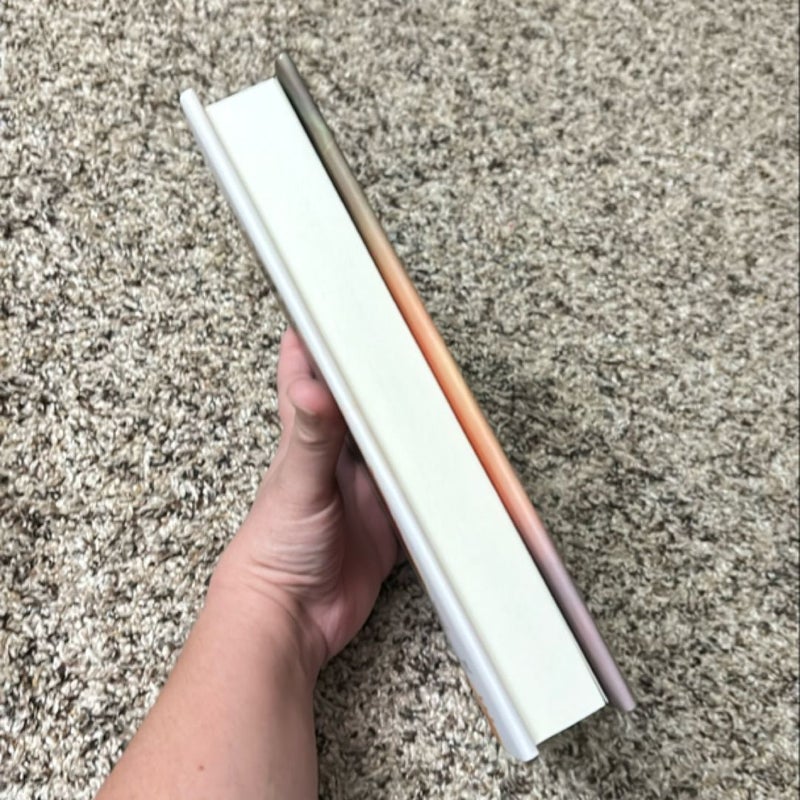 Spark of the Everflame indie edition