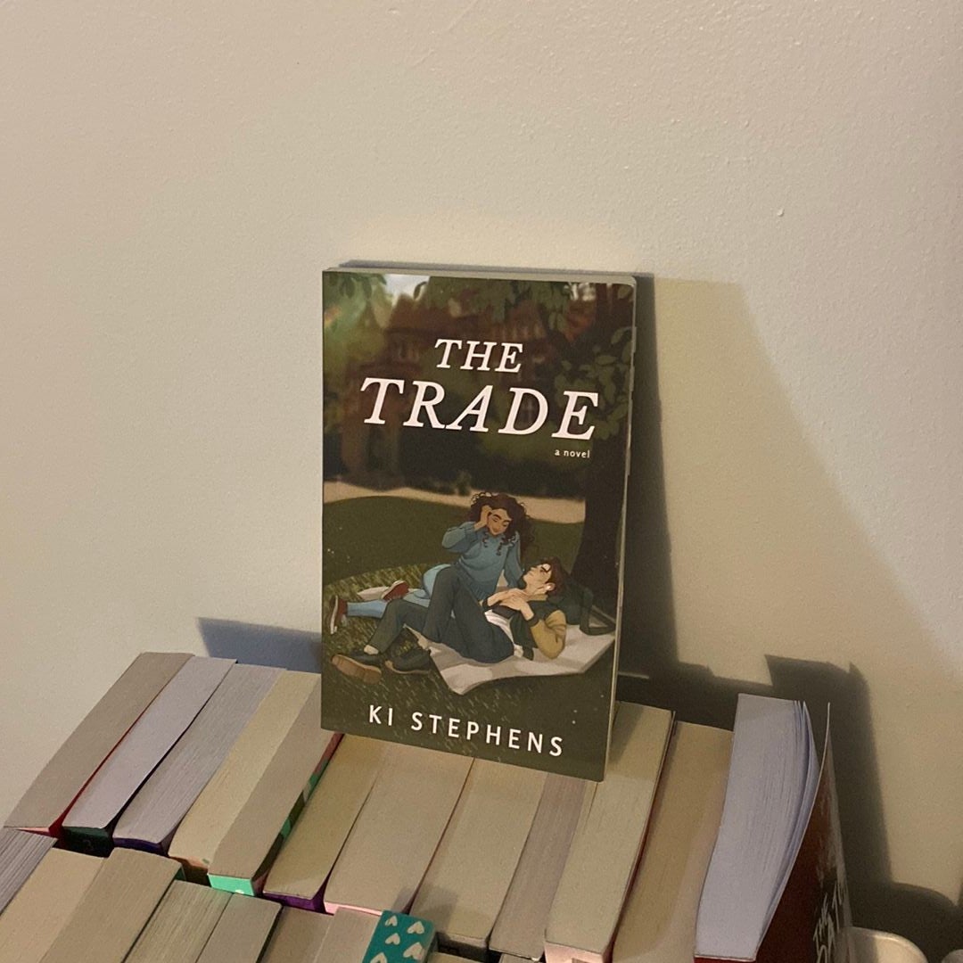 The Trade: Special Edition