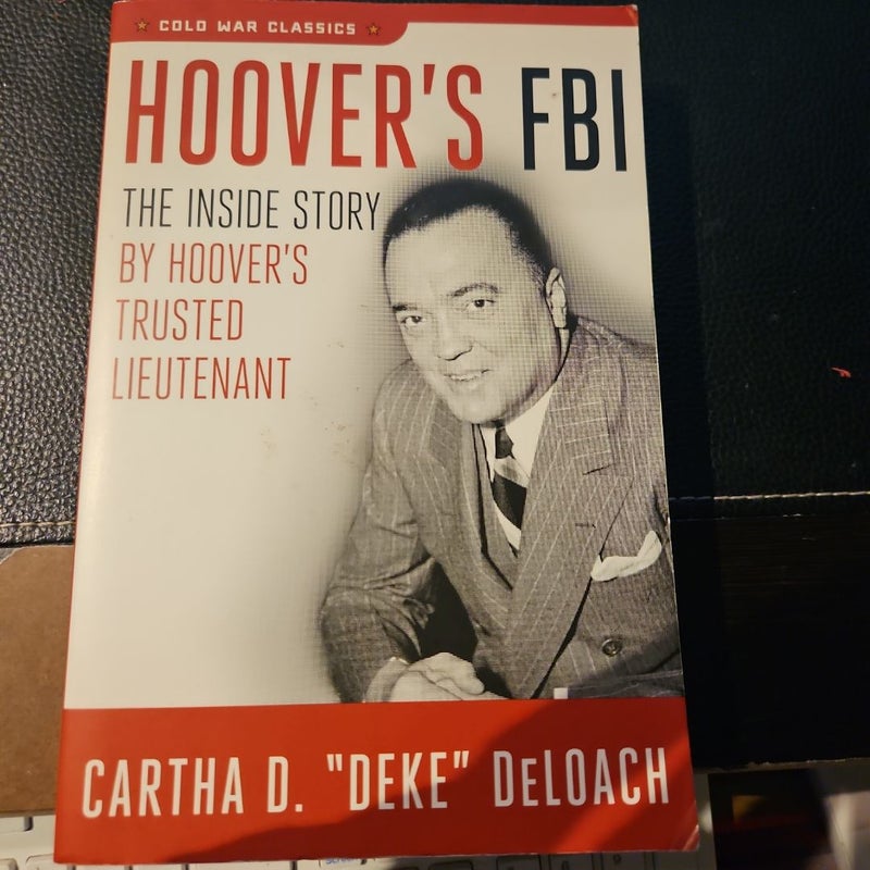 Hoover's FBI