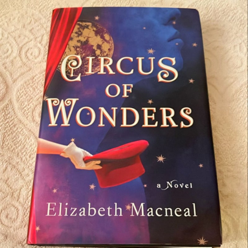 Circus of Wonders