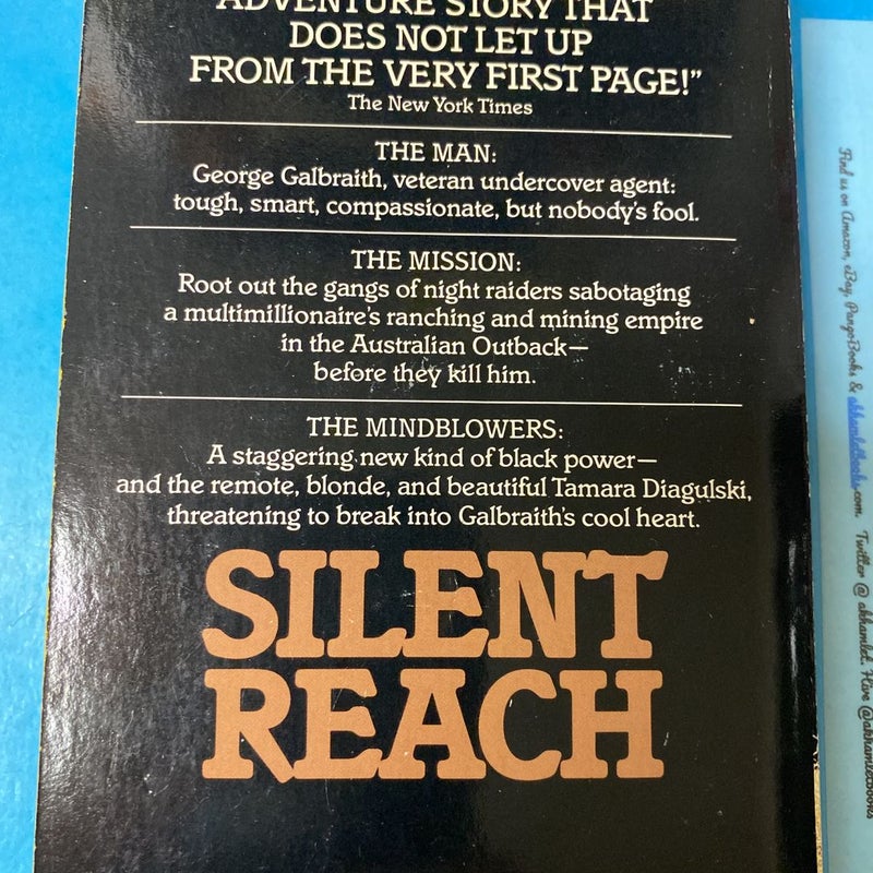 Silent Reach