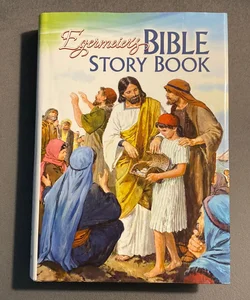 Egermeier's Bible Story Book Ppr