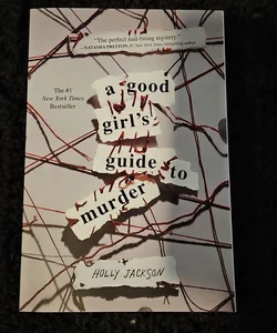 A Good Girl's Guide to Murder