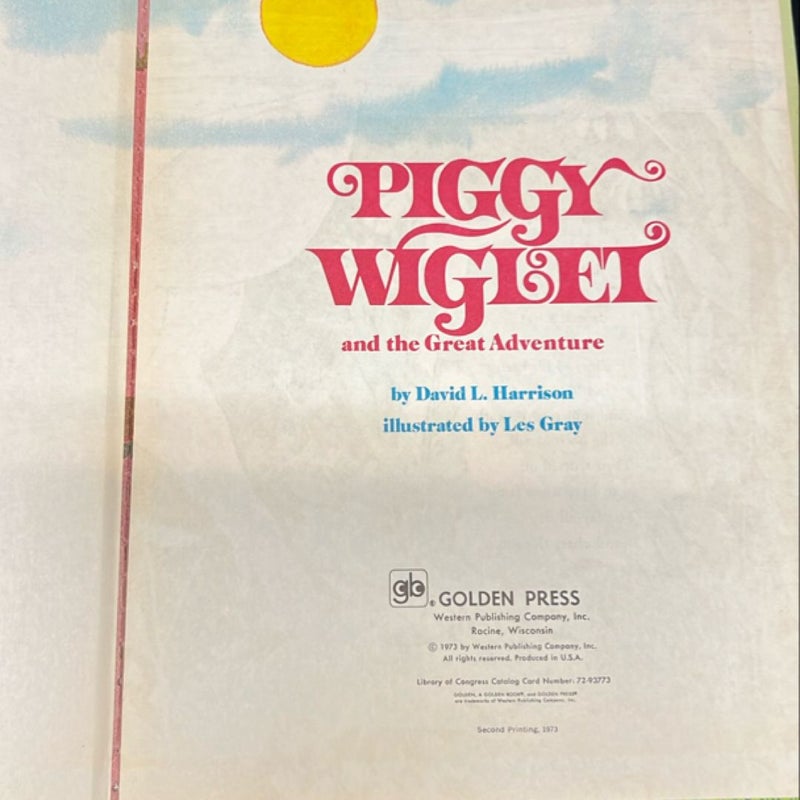 Piggy Wigley