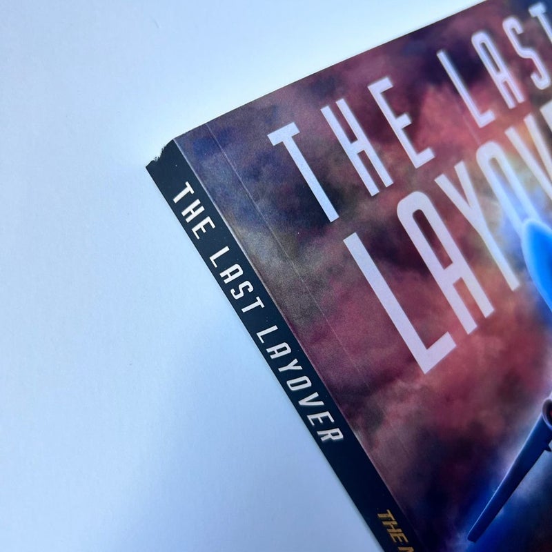 The Last Layover