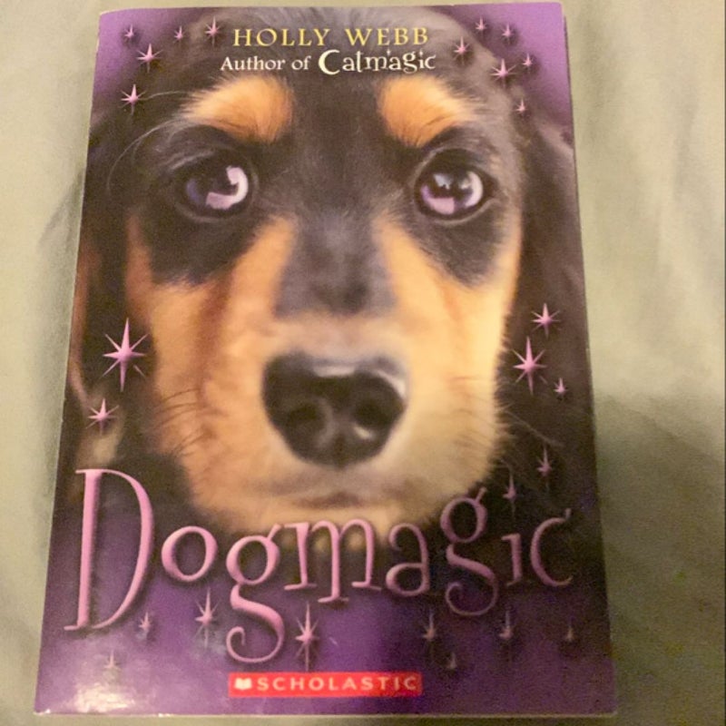 Dog Magic