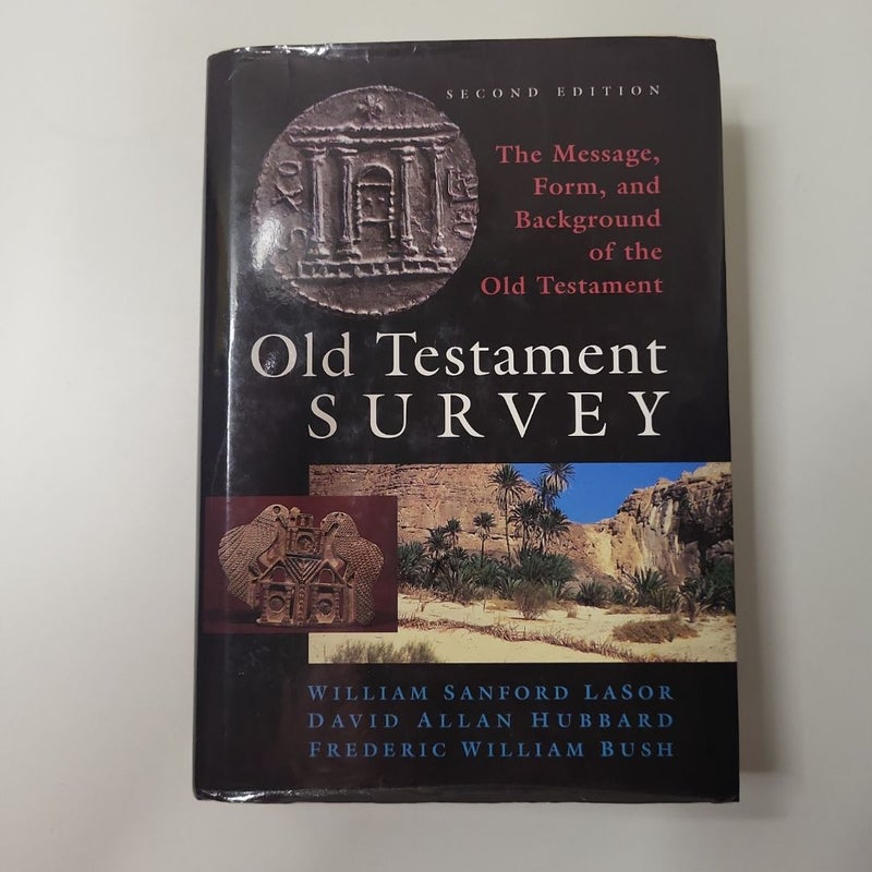 Old Testament Survey