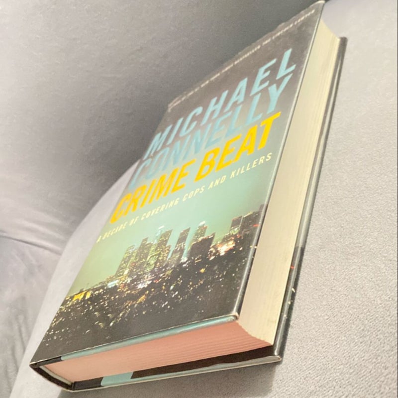 Crime Beat