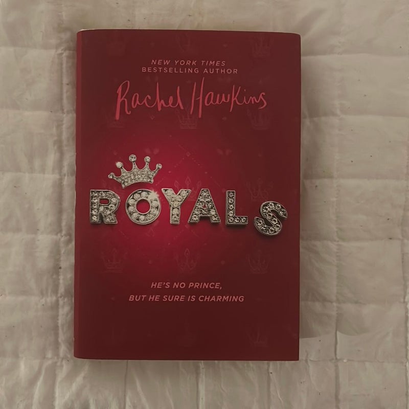 Royals