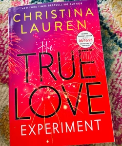 The True Love Experiment ARC