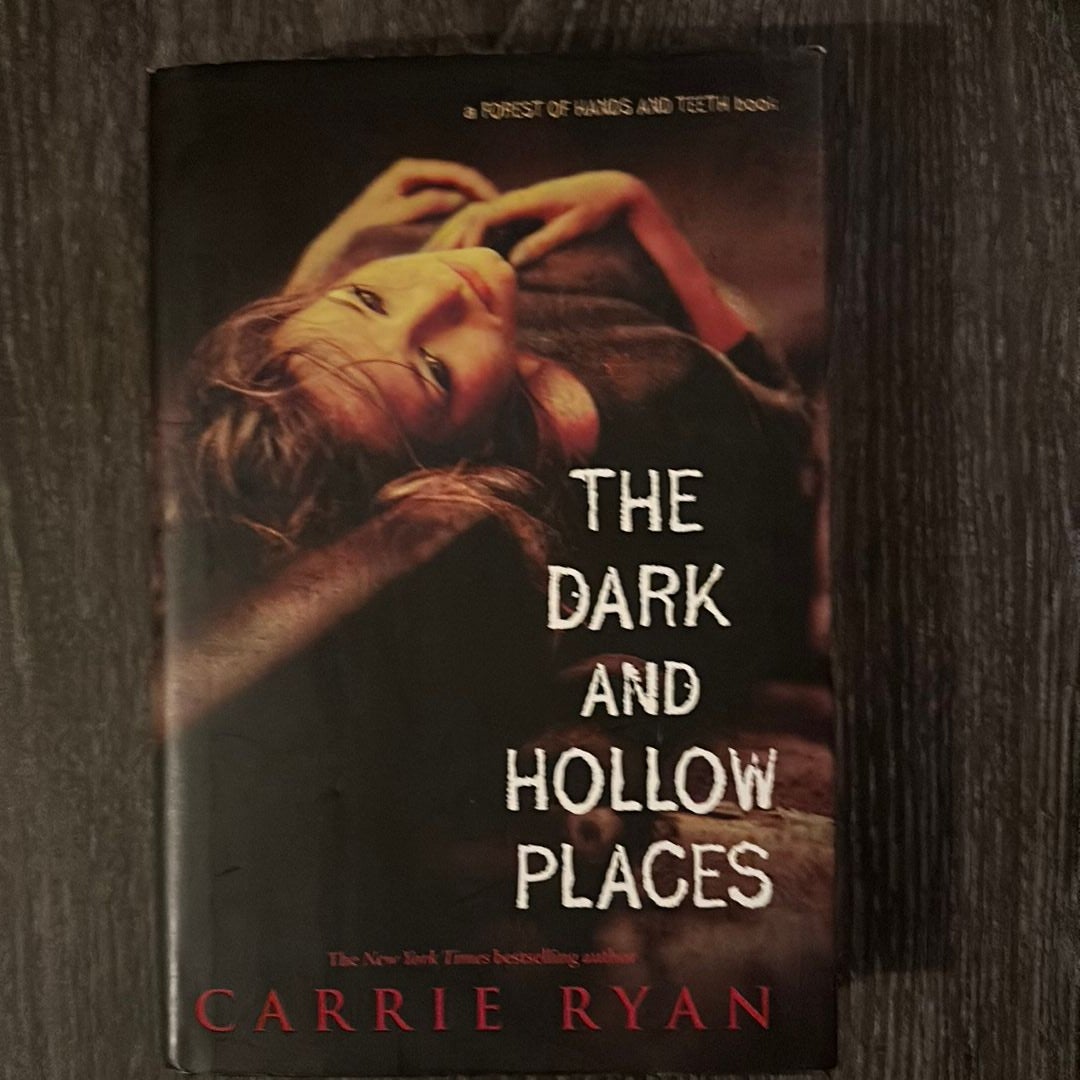 The Dark and Hollow Places