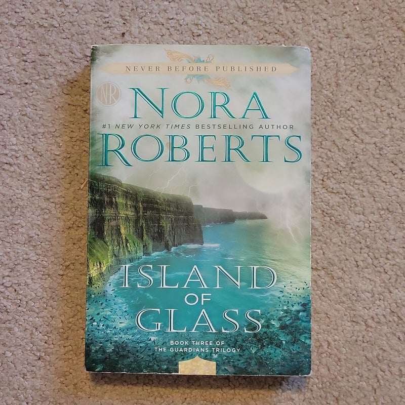 Island of Glass