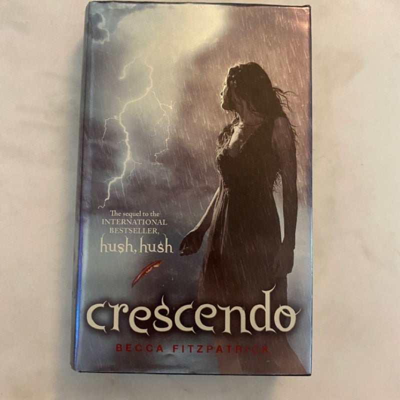 Crescendo