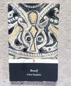 Beowulf: A Verse Translation (Penguin Books Edition Reprint, 2003)