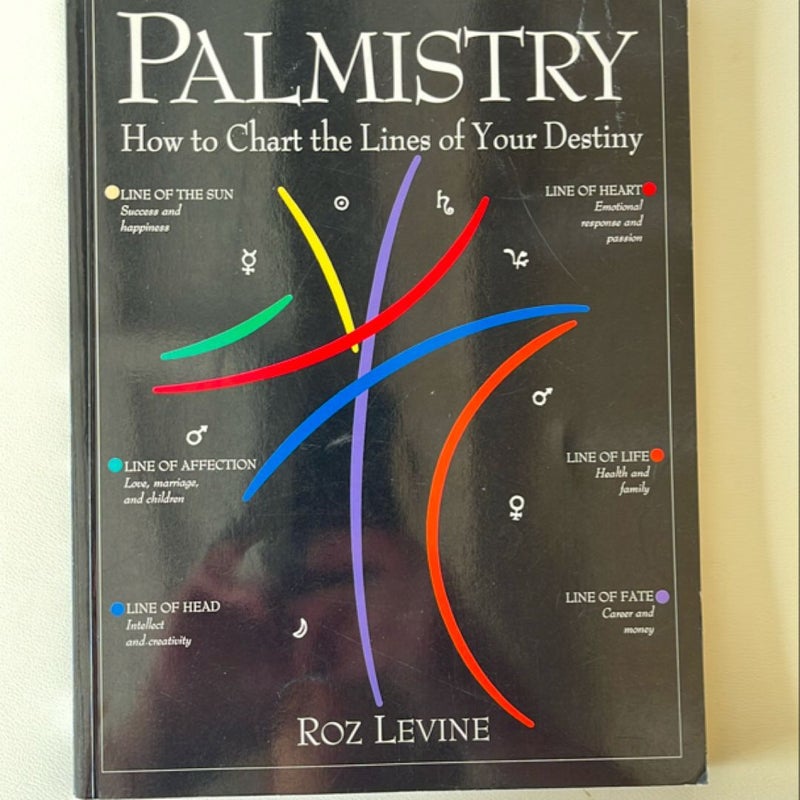 Palmistry