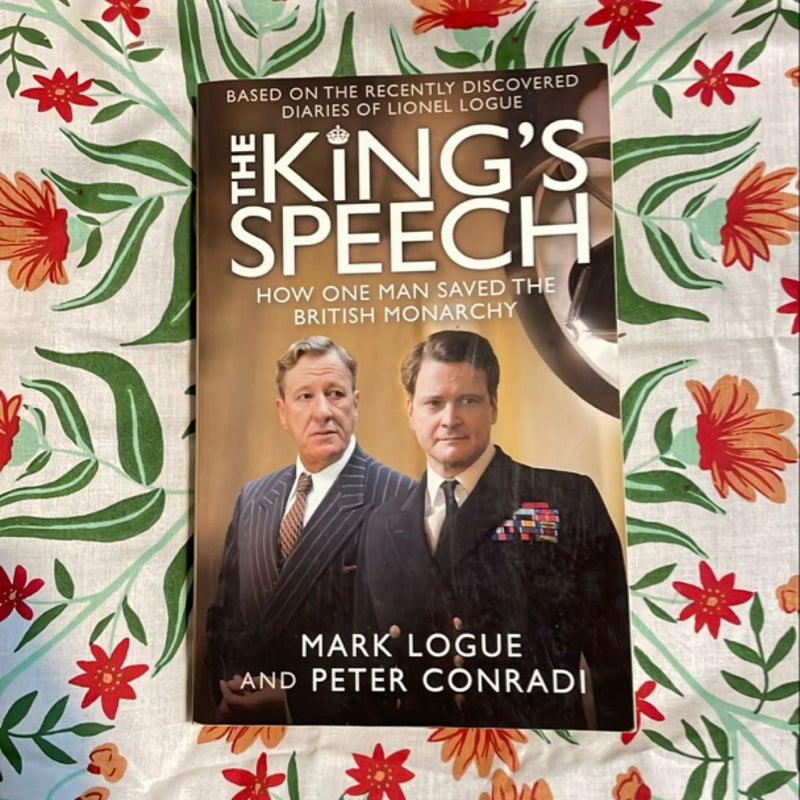 The King's Speech