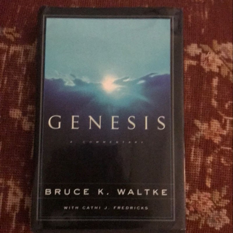 Genesis
