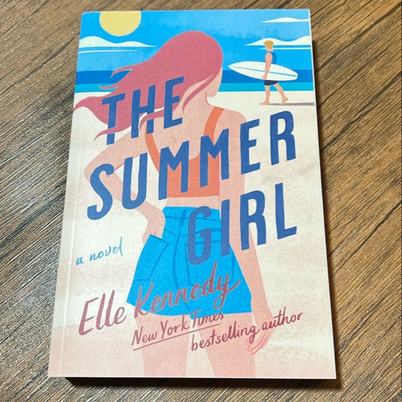 The Summer Girl