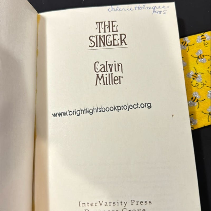 The Singer