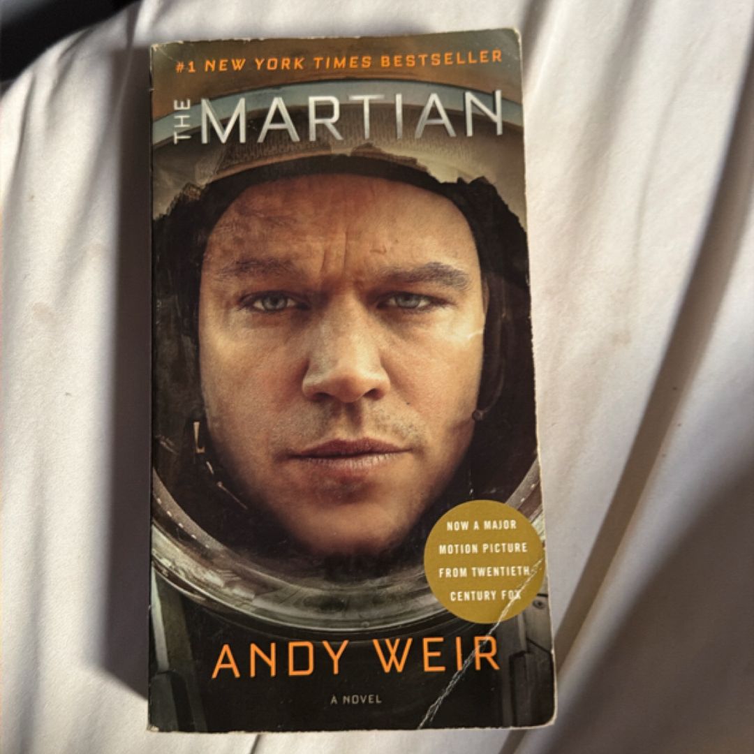 The Martian