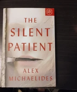 The Silent Patient