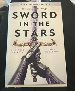 Sword in the Stars