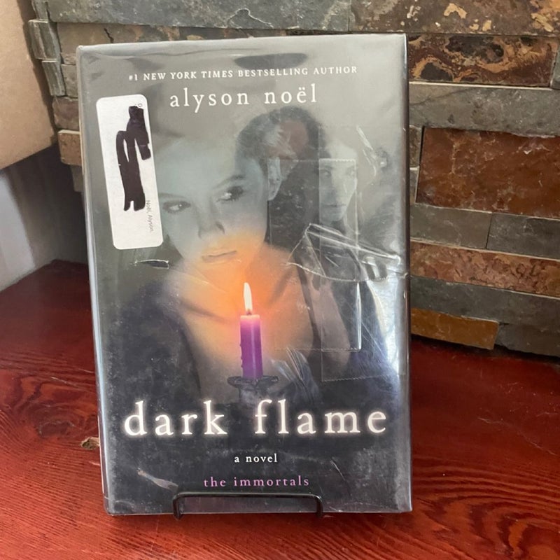 Dark Flame