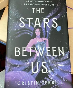 The Stars Between Us