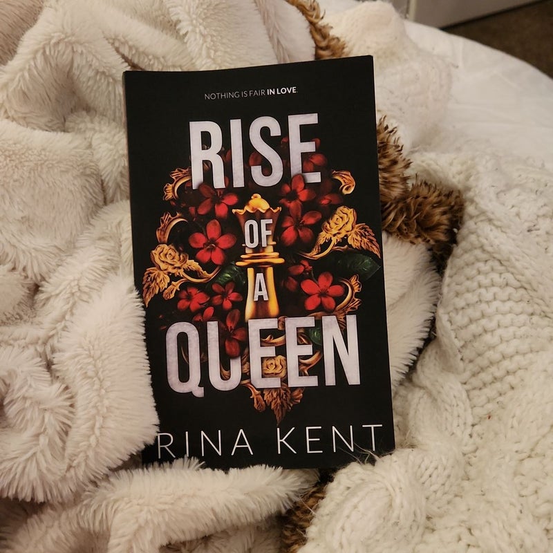 Rise of a Queen