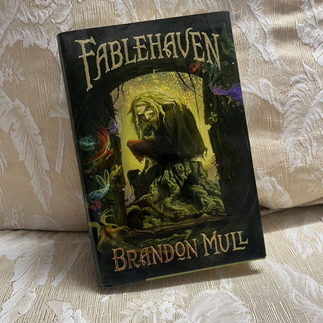 Fablehaven