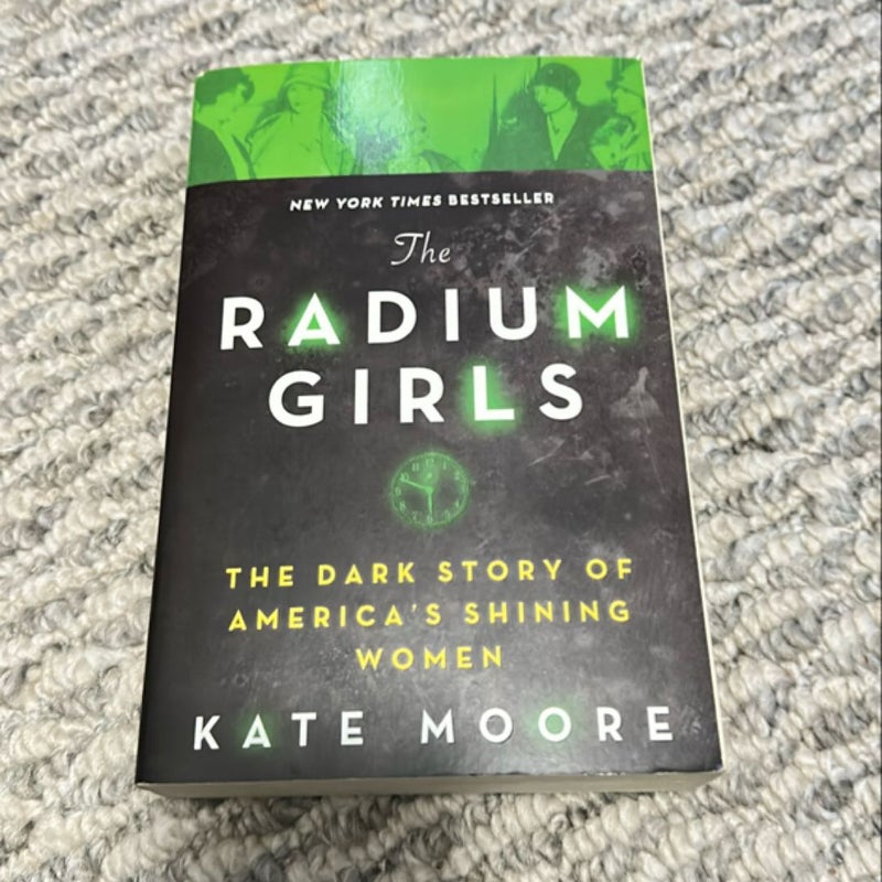 The Radium Girls