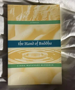 The Hand of Buddha