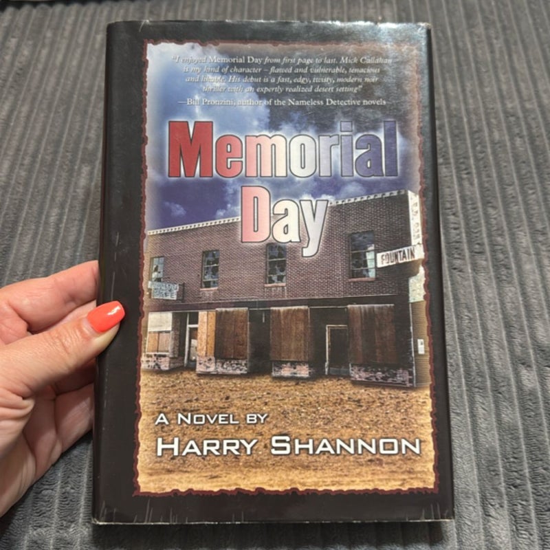 Memorial Day